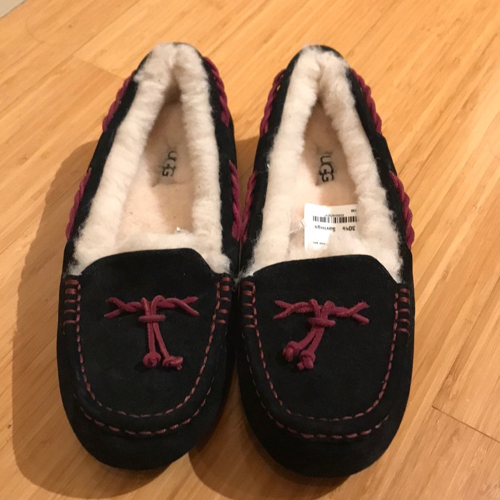 Ugg Brett Womens Style Size 9